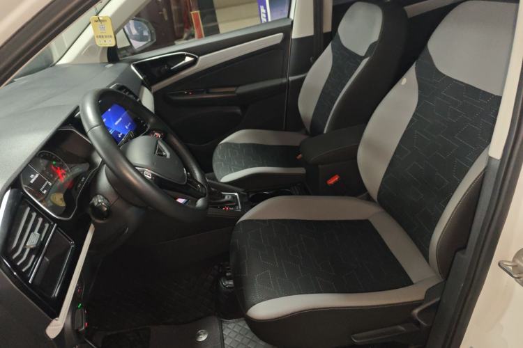 Used Jetta VS7 2023 280TSI Automatic Trend Edition