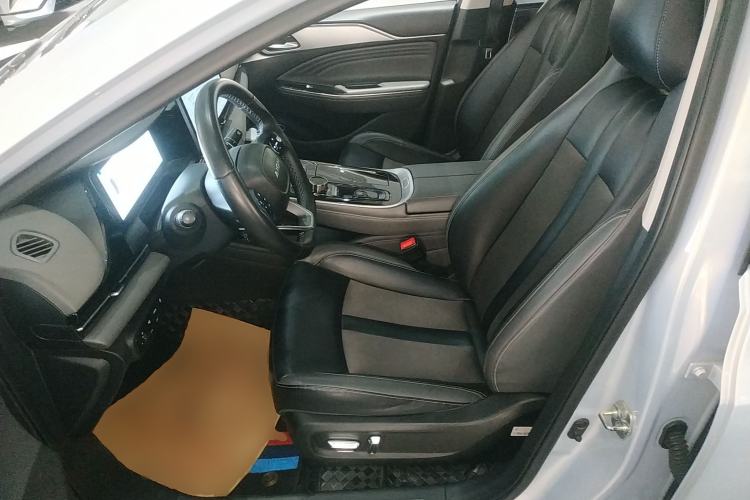 Used AION S Plus 2023 70 Enjoy Edition Lithium Iron Phosphate