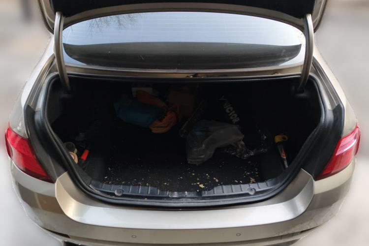 Used BMW 5 Series 2011 523Li Luxury Model