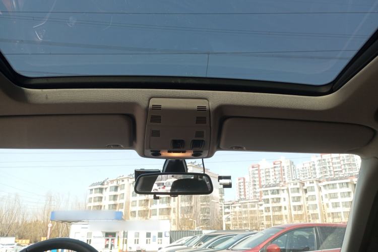 Used BMW X1 2014 sDrive18i Leading Model
