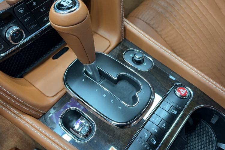 Used Bentley Continental 2015 4.0T GT V8 Standard Edition
