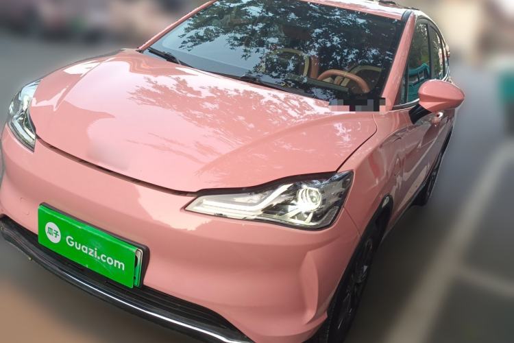 Used NETA V 2022 Chao 400 Lite Pink Custom Edition