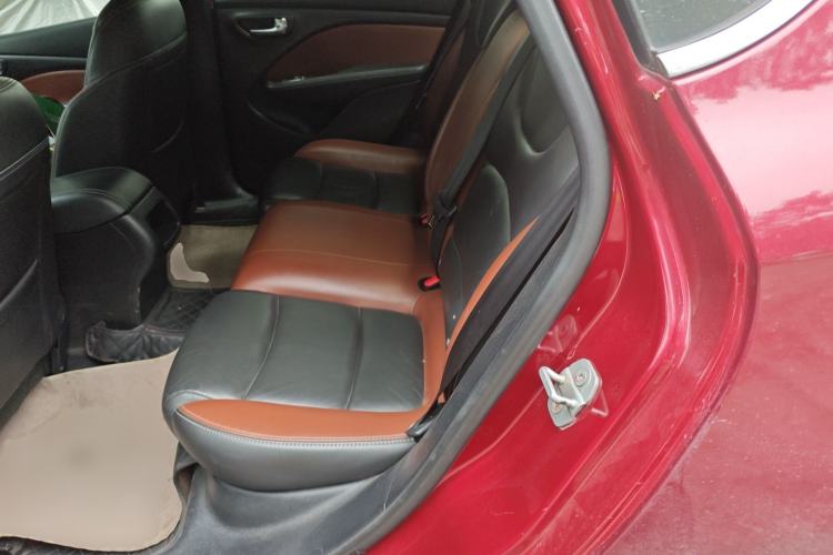 Used Fiat Viaggio 2015 1.4T Automatic Jingxiang Edition