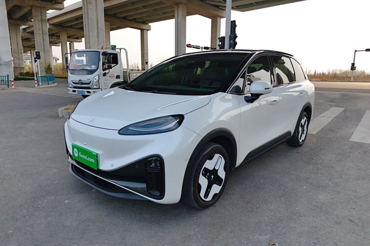 Used ARCFOX Kaola 2023 Parent-Child Edition Pro