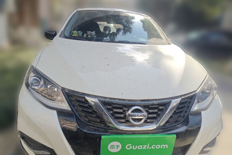 Used Nissan Tiida 2024 1.6L CVT Smart Drive Edition
