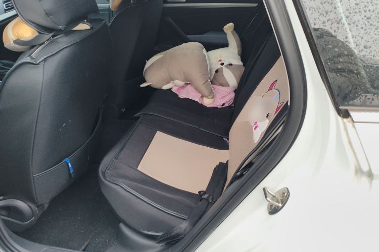 Used Volkswagen Lavida 2024 300TSI DSG Full-Comfort Edition
