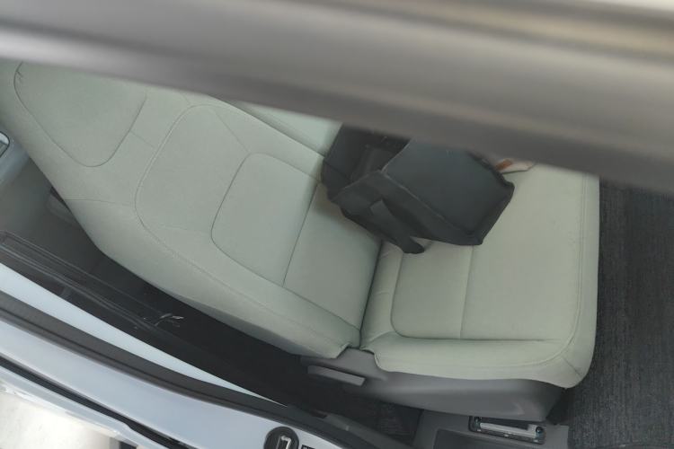 Used Farizon Xingxiang V 2025 Star Enjoy V7E Functional Edition Smart Edition Xuanwu 51.4 kWh
