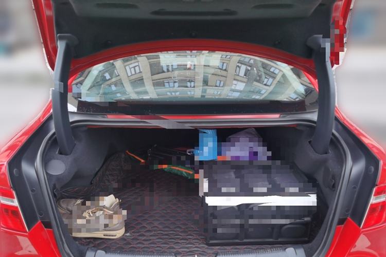 Used Jaguar XE 2018 2.0T 300 PS All-Wheel-Drive R-Sport Sport Edition
