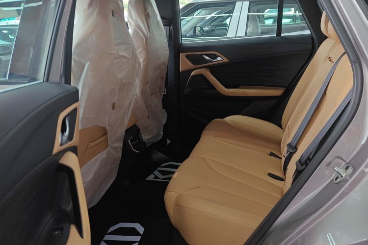 Used Roewe RX5 New Energy 2023 eRX5 Super Hybrid Premium Edition
