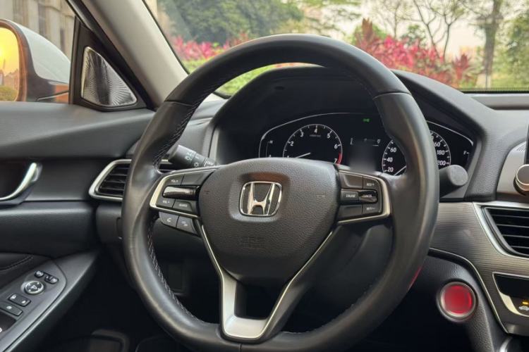 Used Honda Accord 2018 260TURBO Elite Edition China VI