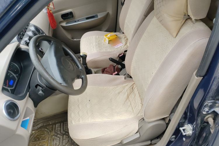 Used Wuling Hongguang 2010 1.4L Comfort Version
