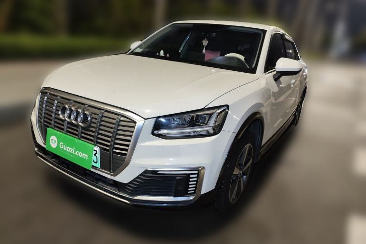 Used Audi Q2L e-tron 2019 Q2L e-tron Pure Electric Smart Style