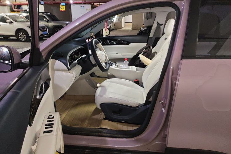 Used Geely Galaxy Geome 2025 UP 410km Exploration Edition