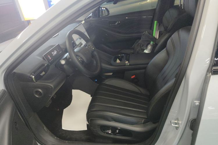 Used AION RT 2026 Model 650 Smart Elite Edition