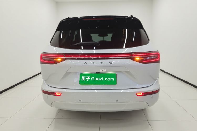 Used Hima AITO M7 2024 1.5T Intelligent Driving Rear-Drive Max Edition 6 Seats