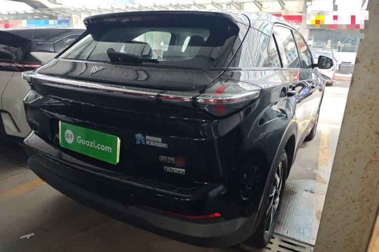 Used NETA U 2021 Pro 400 Industry Custom Edition
