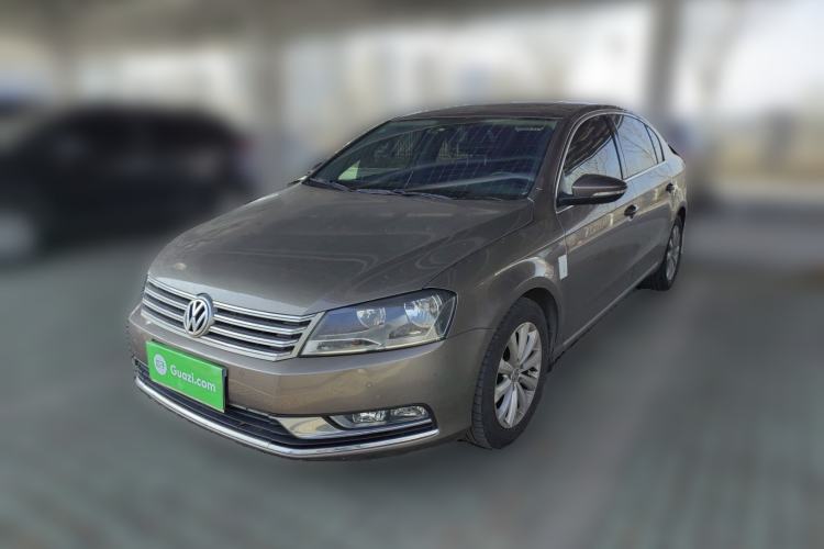 Used Volkswagen Magotan 2015 1.8TSI Advanced Model