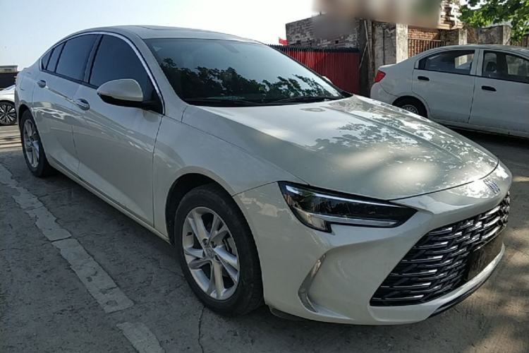 Used Buick Regal 2024 25T Deluxe Edition