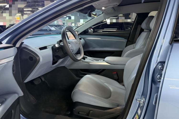 Used XPeng MONA M03 2024 620 with Ultra-Long Range