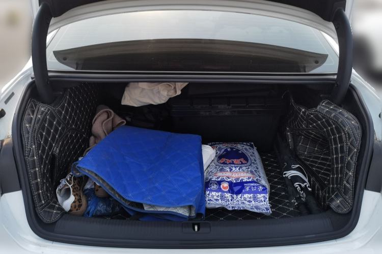 Used Audi A4L 2018 30th Anniversary Edition 40 TFSI Trendy Model