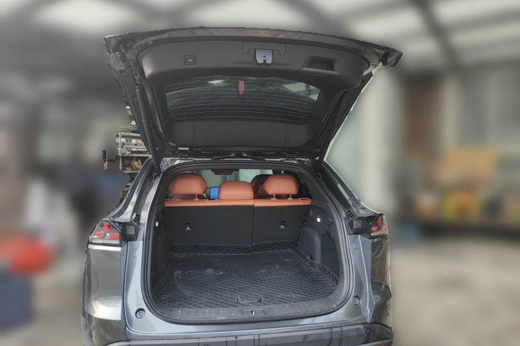 Used Deepal S07 2026 Model 550Ultra Huawei Qiankun ADS SE Edition