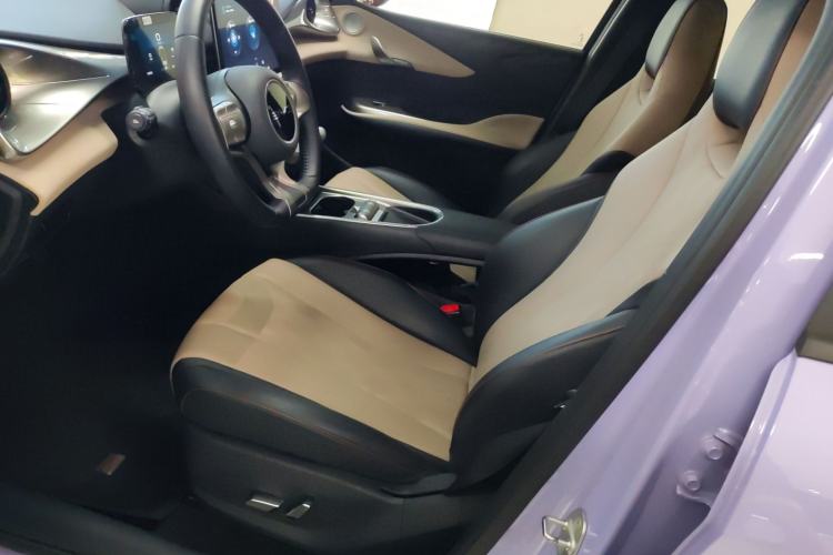 Used BYD Dolphin 2023 420 km Fashion Edition
