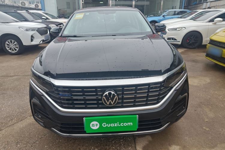 Used Volkswagen Passat New Energy 2025 430 PHEV Hybrid Business Edition
