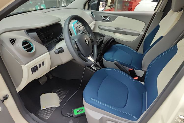 Used Renault Captur 2015 1.2T Automatic Standard Edition
