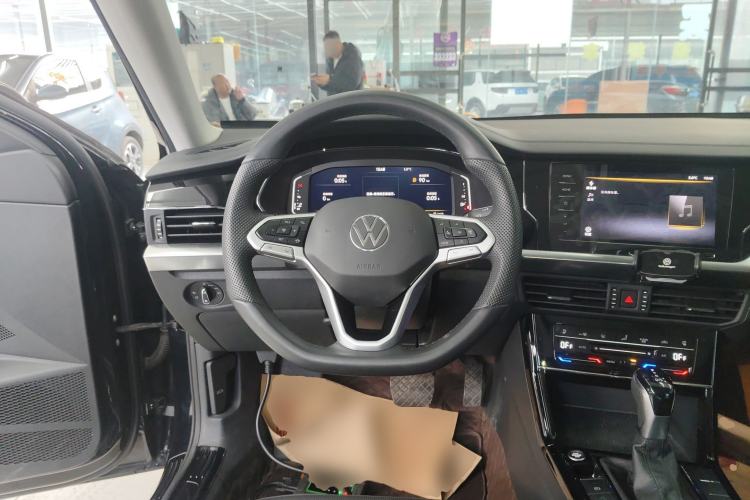 Used Volkswagen Passat 2025 Outstanding Model 330TSI Elite Edition