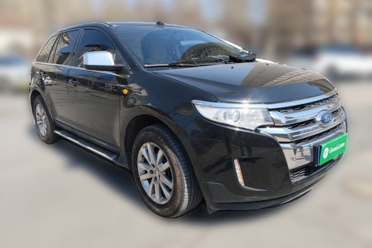 Used Ford Edge 2012 2.0T Zunrui Trim