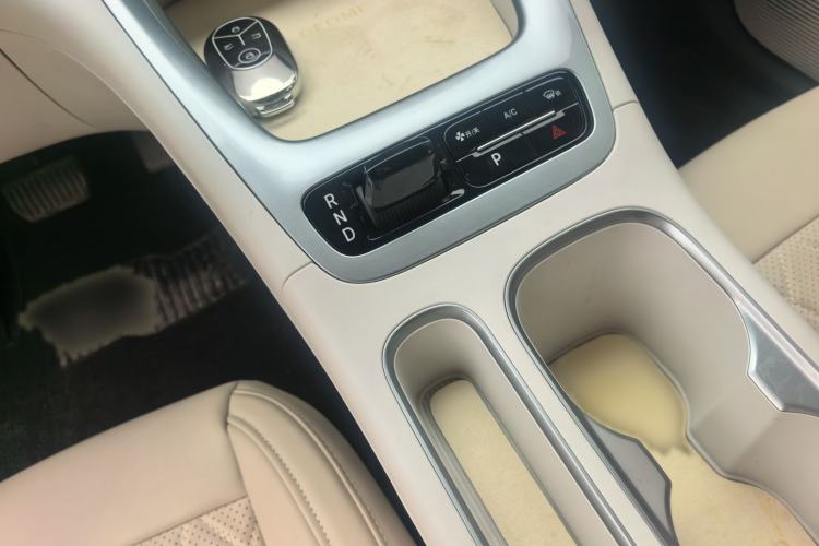 Used Geely Galaxy Geome 2025 310km Dream Edition