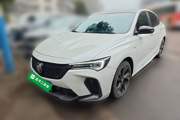 Used Buick Verano 2023 Pro GS Swift Edition