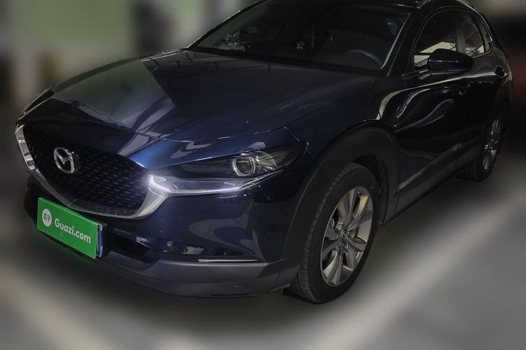 Used Mazda CX-30 2021 2.0L Automatic Joyful Edition