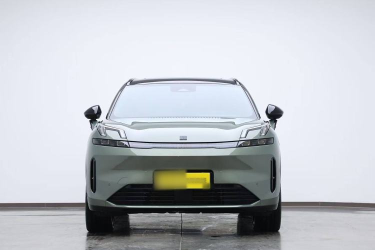 Used Lynk & Co 08 EM-P 2023 220km All-Wheel-Drive Performance Halo