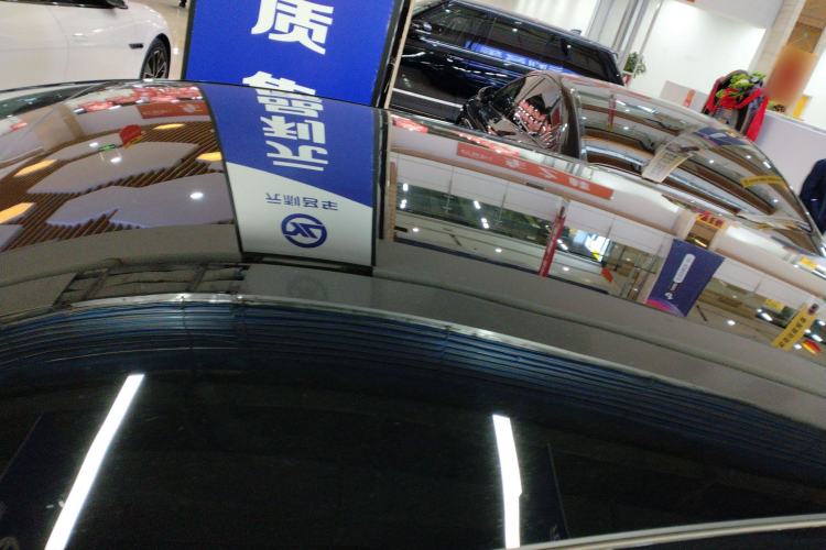 Used Geely Galaxy Galaxy 8 2025 130km EM-i Deluxe Edition