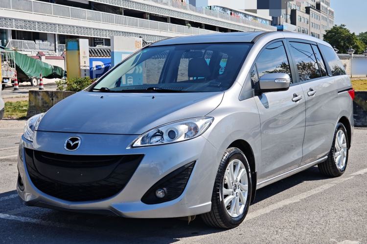 Used Mazda 5 2013 2.0L Automatic Comfort Edition