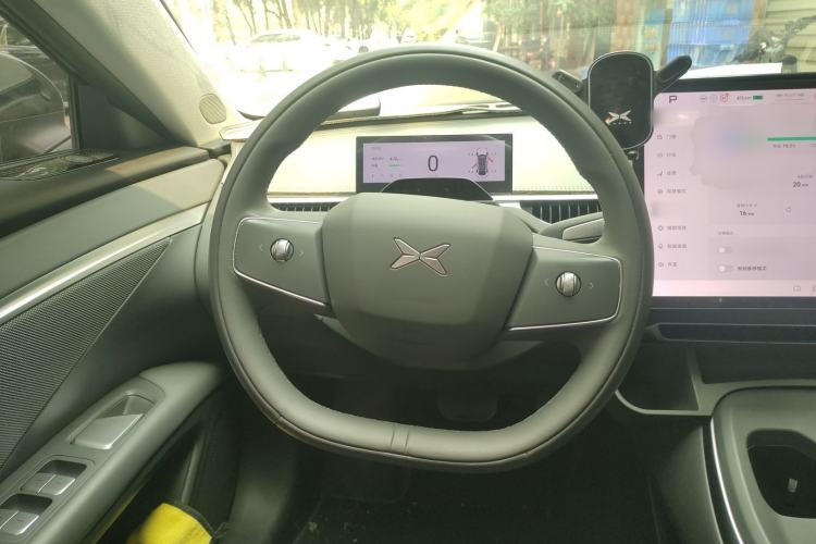 Used XPeng MONA M03 2024 620 with Ultra-Long Range