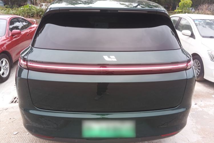 Used Li Auto L7 2023 Air model
