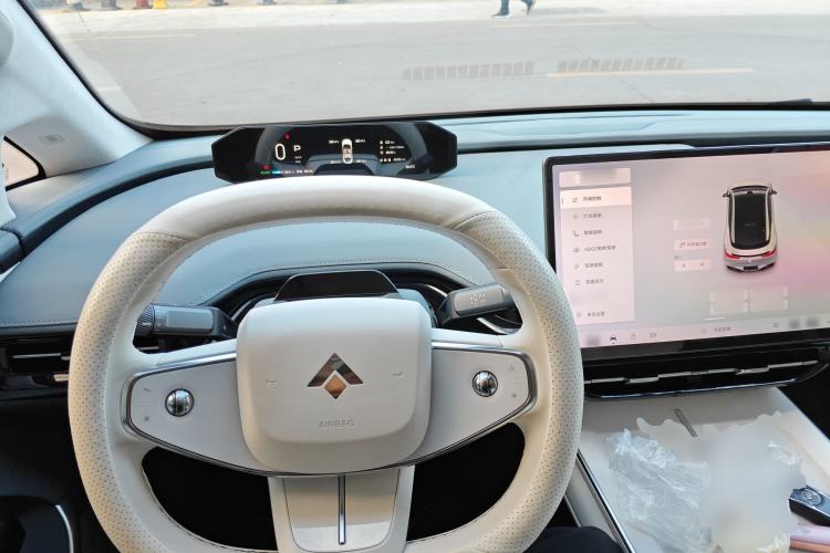 Used Hyptec GT 2023 560 Rear-Drive Tech Edition