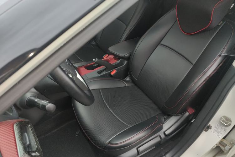 Used Nissan Lannia 2016 1.6L CVT Cool Edition