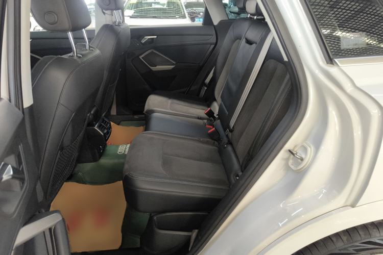 Used Audi Q3 2021 35 TFSI Progressive Dynamic Edition