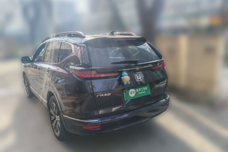 Used Honda Breeze New Energy 2022 ePHEV Prestige Edition
