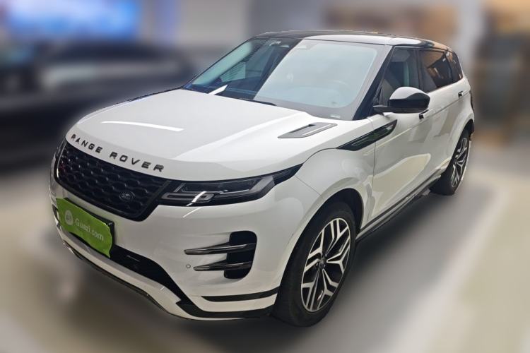 Used Land Rover Range Evoque 2022 Aurora L 249 PS R-Dynamic Luxury Edition