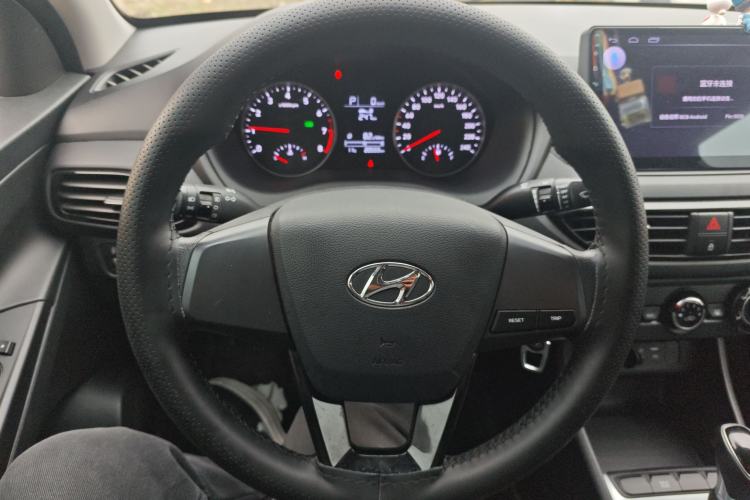 Used Hyundai Celesta 2018 1.6L Automatic GL Enjoyment Edition China VI compliant
