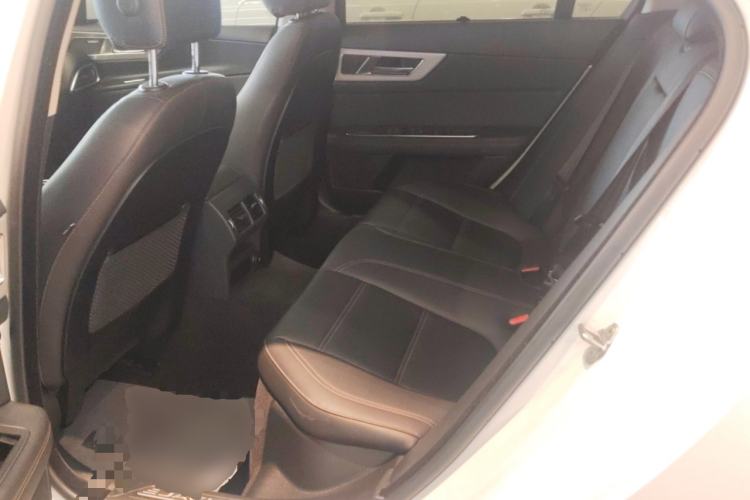 Used Jaguar XEL 2019 2.0T 200 PS Deluxe Edition