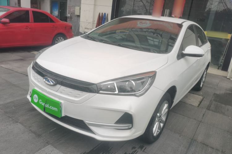 Used Chery New Energy Arrizo e 2024 405km Travel Edition