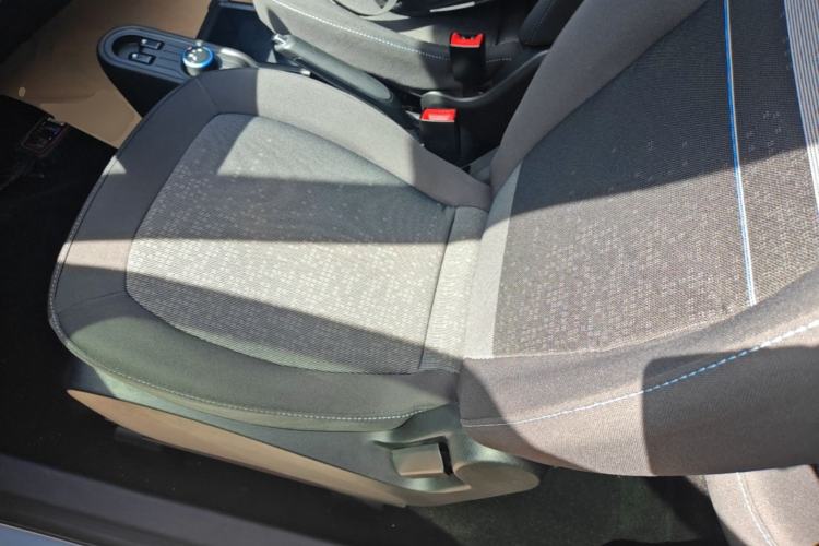 Used Wuling Hongguang MINIEV 2022 Easy Version Lithium Iron Phosphate