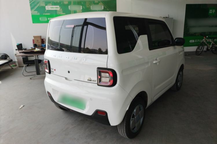 Used Geely Galaxy Panda 2024 Panda Mini 200km Longteng PRO Edition

