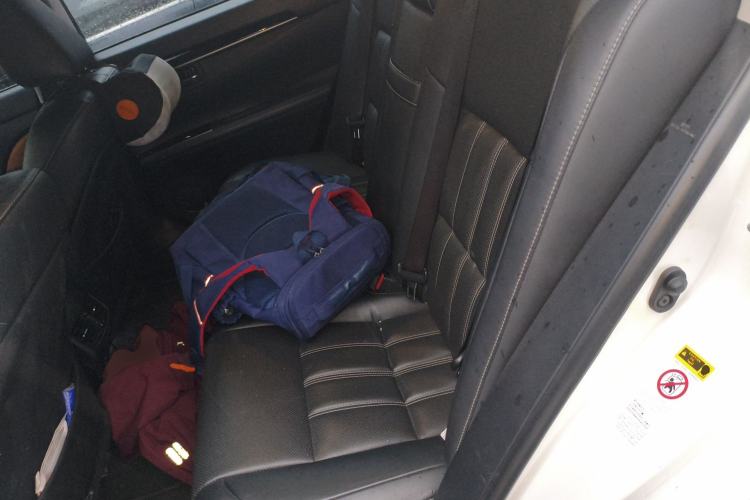 Used Lexus ES 2016 200 Midnight Special Limited Edition
