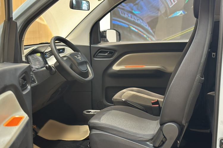 Used Wuling Hongguang MINIEV 2020 Enjoyment Model Lithium Iron Phosphate